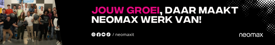 Neomax cover image